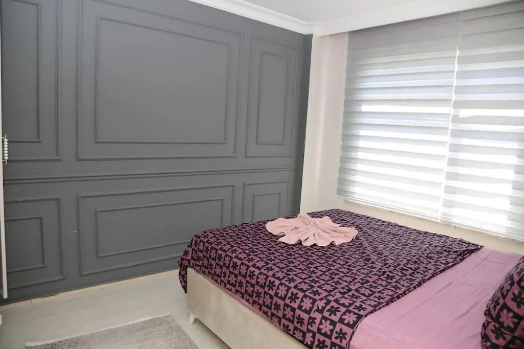 Daire Antikapart İstanbul