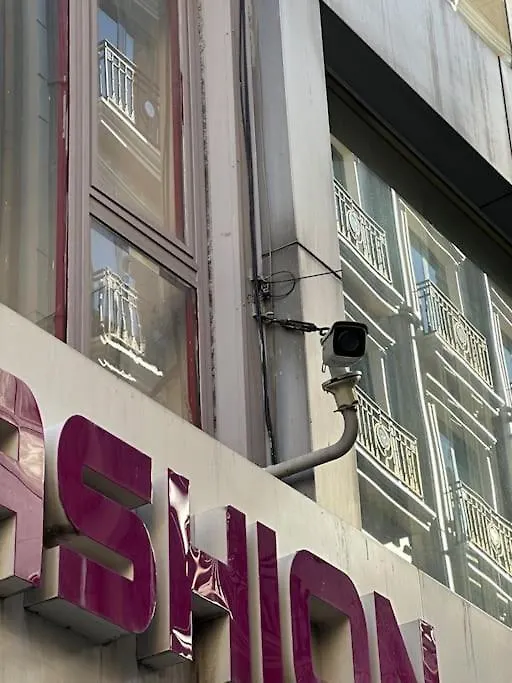 Antikapart İstanbul 0*,  Türkiye